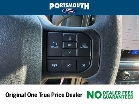 New 2026 Ford F150 STX w/ F-150 LOBO Package image 15