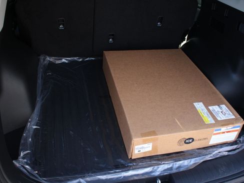 New 2026 Kia Sportage EX image 9