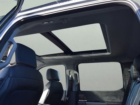 New 2026 Ford F350 Lariat w/ Black Appearance Package image 6