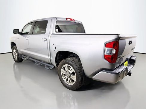 Used 2017 Toyota Tundra 1794 Edition AWD/4WD image 8