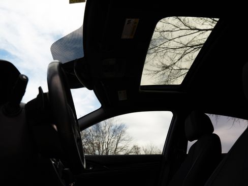 Used 2020 Honda Civic Sport Touring image 35