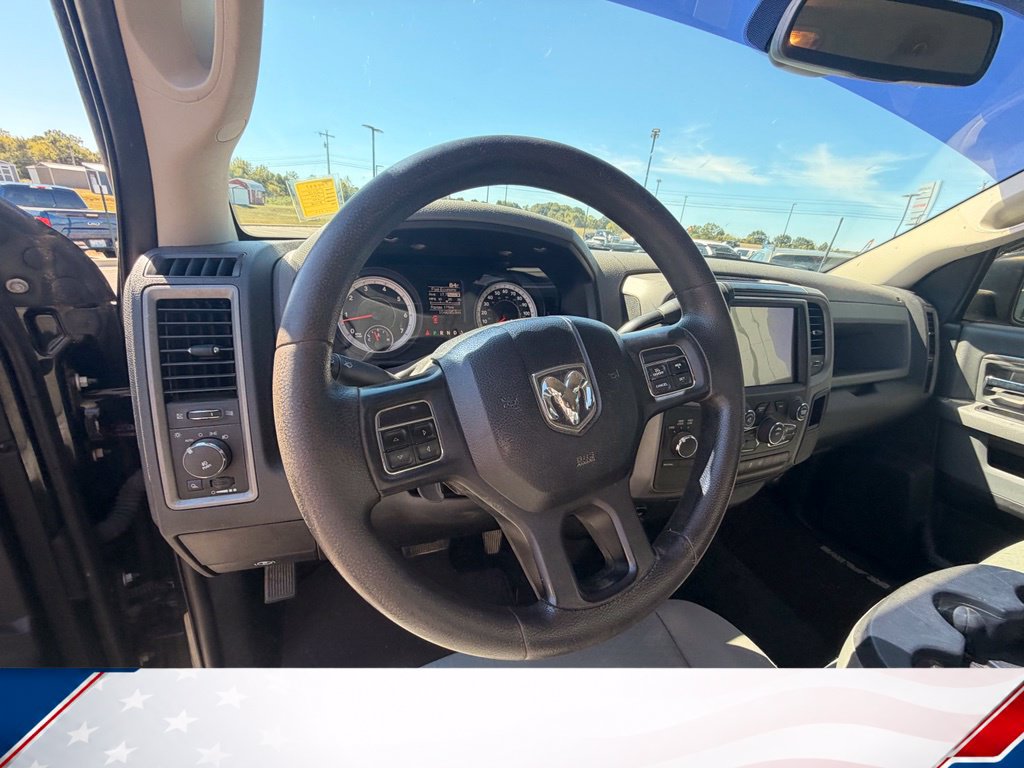 Used 2013 RAM 1500 Express AWD/4WD image 15