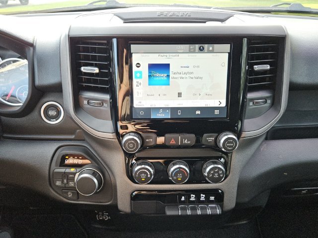 New 2026 RAM 1500 Tradesman AWD/4WD image 17