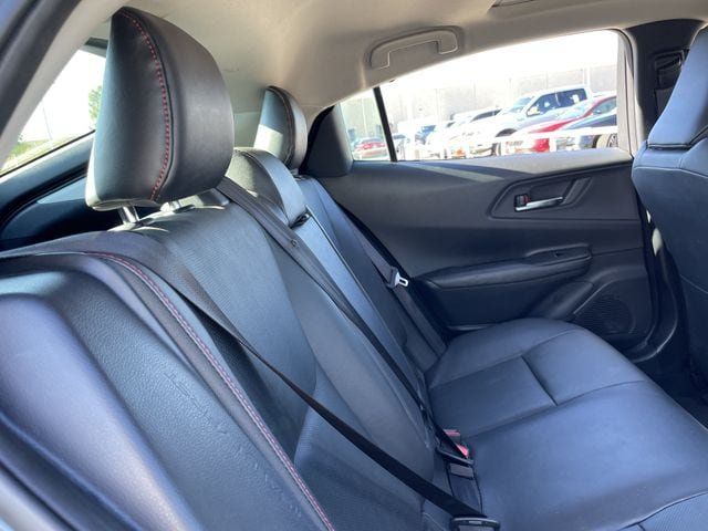 Used 2024 Toyota Prius Prime Premium w/ Advanced Technology Package FWD image 28