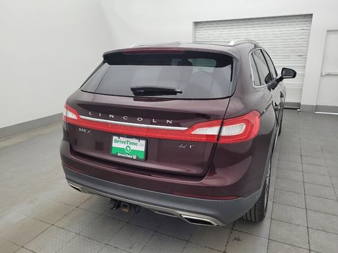 Used 2017 Lincoln MKX Reserve image 7