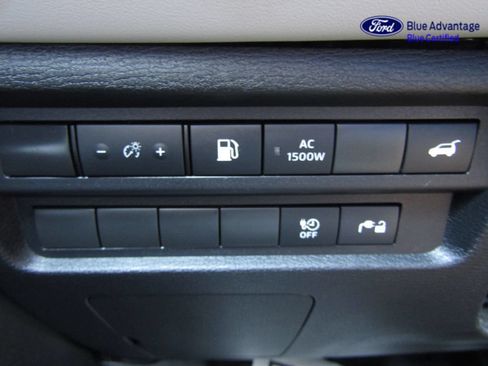 Used 2024 Mitsubishi Outlander SEL AWD/4WD image 27