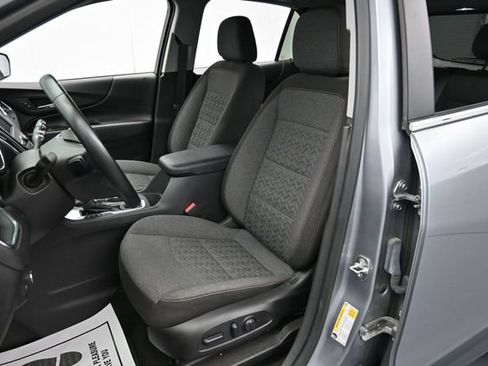 Used 2024 Chevrolet Equinox LT FWD image 11