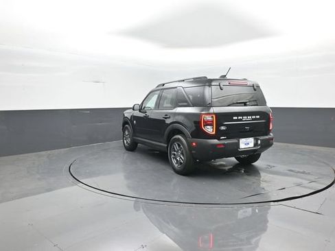 New 2026 Ford Bronco Sport Big Bend AWD/4WD image 5