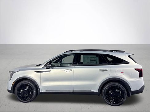 New 2026 Kia Sorento SX Prestige AWD/4WD image 9