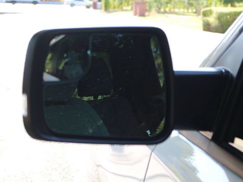 Used 2021 RAM 1500 Big Horn AWD/4WD image 47