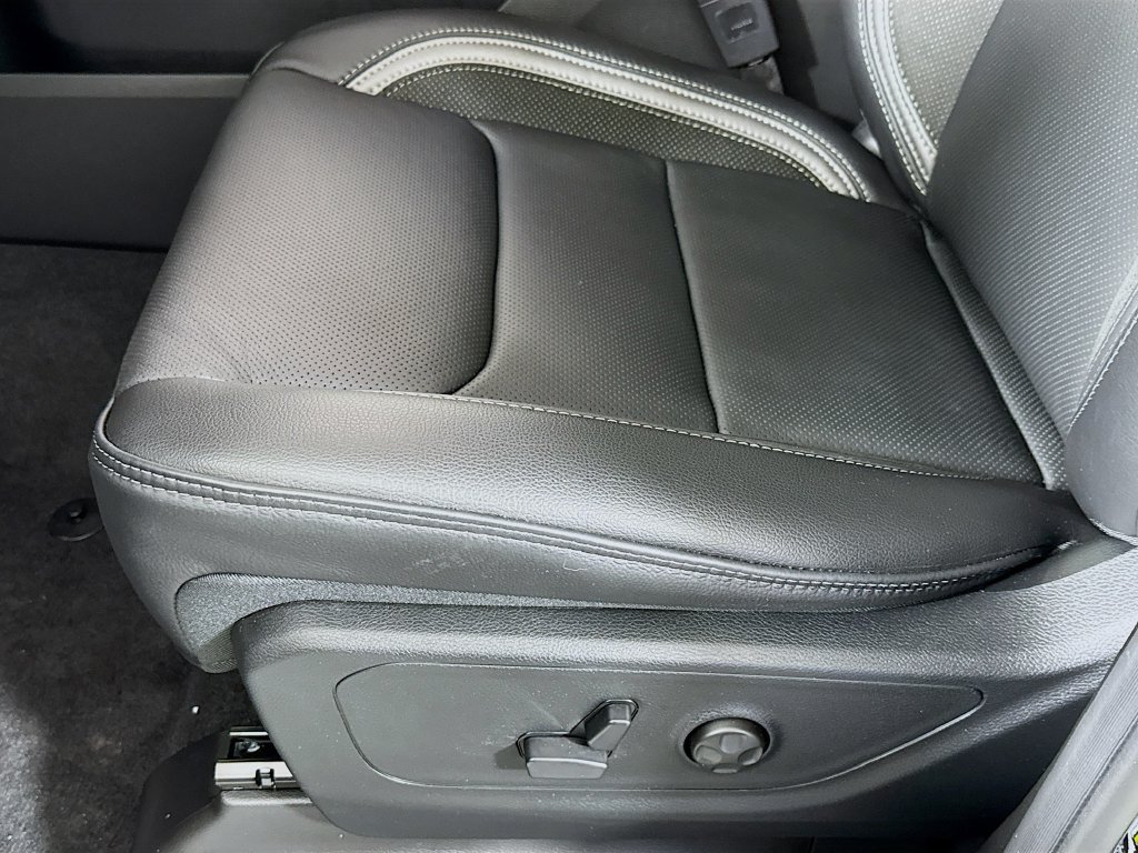 New 2026 RAM 1500 RHO w/ RHO Level 1 Equipment Group AWD/4WD image 19