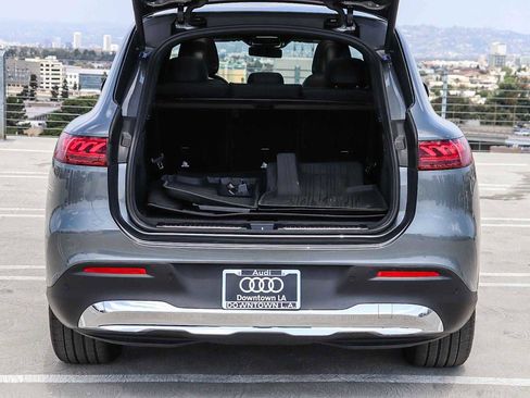 Used 2023 Mercedes-Benz EQS 450+ SUV image 32
