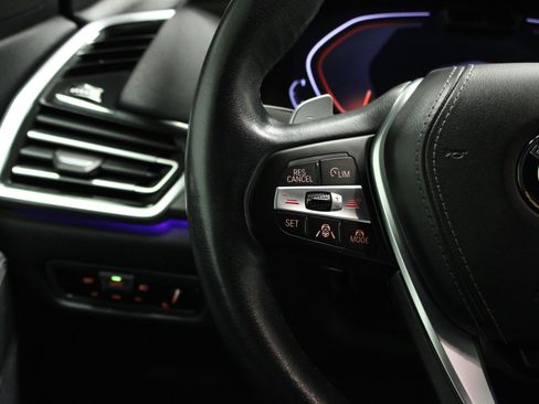 Used 2022 BMW X5 xDrive40i image 19