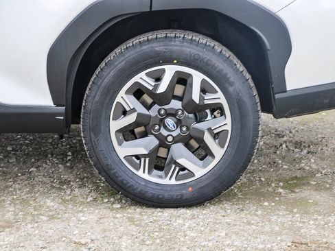 New 2026 Subaru Forester Premium image 10