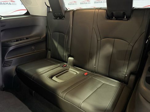 Used 2022 INFINITI QX60 Pure image 44