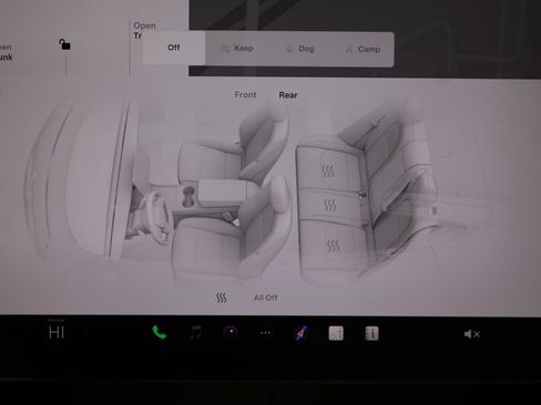 Used 2023 Tesla Model 3 Standard Range image 48