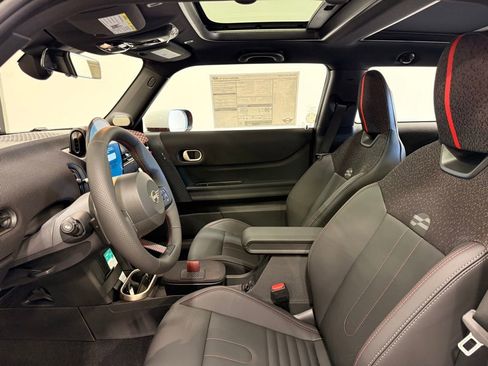 New 2026 MINI Cooper John Cooper Works FWD image 12