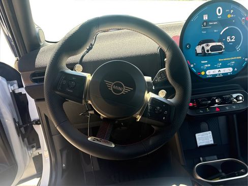 New 2026 MINI Cooper S FWD image 18