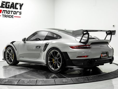 Used 2019 Porsche 911 GT2 RS RWD image 11
