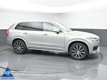 Used 2023 Volvo XC90 B5 Core w/ Climate Package
