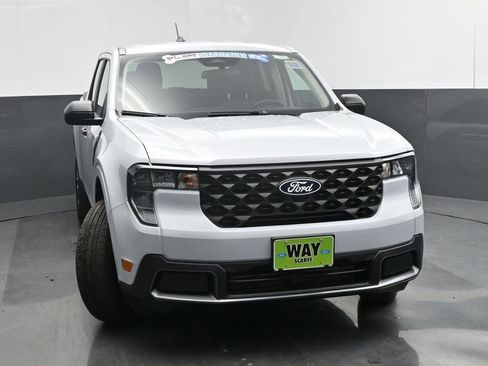 New 2026 Ford Maverick XLT w/ 4K Tow Package image 8