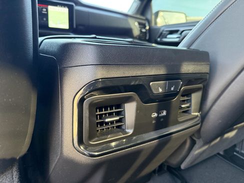 Used 2023 GMC Sierra 1500 AT4X image 25