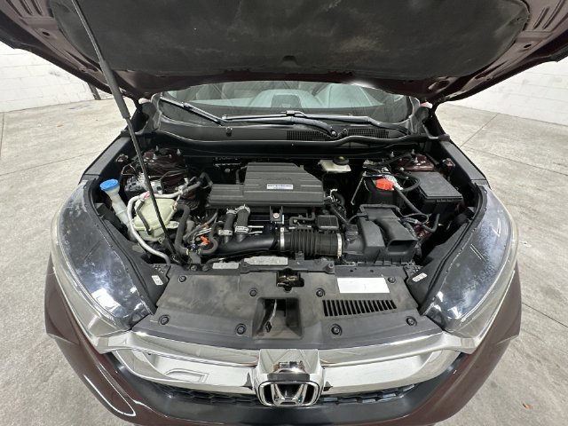 Used 2018 Honda CR-V EX-L image 20