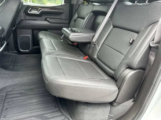 Used 2024 GMC Sierra 1500 Elevation w/ Elevation Premium Package AWD/4WD image 22