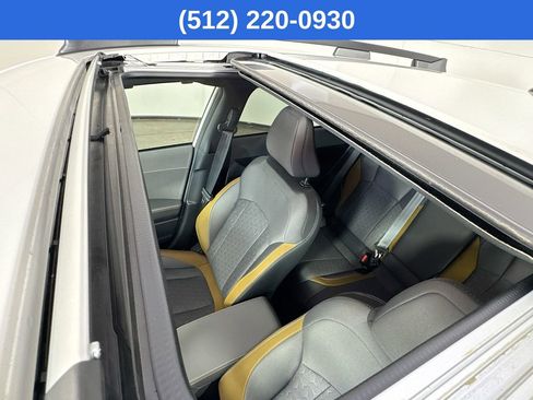 Used 2025 Subaru Crosstrek 2.5i Sport w/ Crosstrek Mirror Package image 26