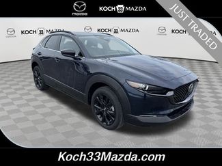 Certified 2025 MAZDA CX-30 2.5 Turbo w/ Premium Plus Pkg 360° Tour