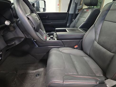 Used 2023 Toyota Tundra TRD Pro w/ TRD Pro Tow Package image 12
