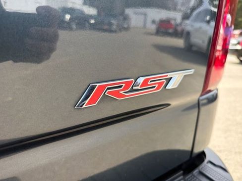 Used 2019 Chevrolet Silverado 1500 RST w/ True North Edition image 9