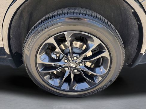 Used 2026 Dodge Durango GT AWD/4WD image 40