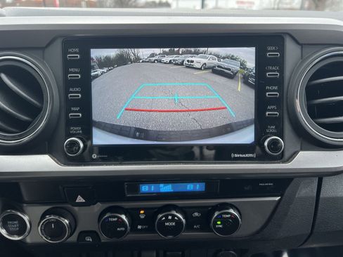 Used 2023 Toyota Tacoma SR5 image 35