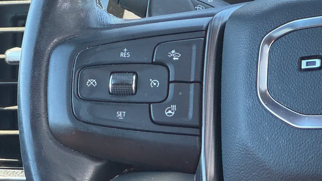 Used 2023 GMC Sierra 1500 Denali Ultimate AWD/4WD image 22