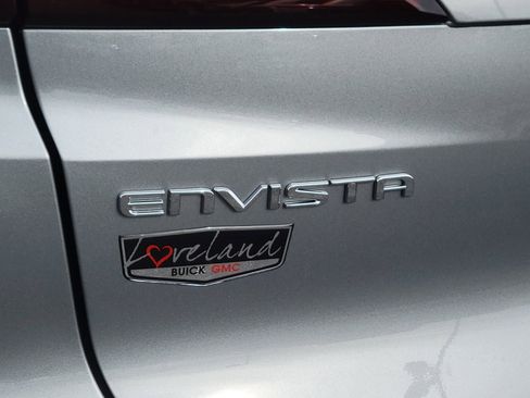 New 2026 Buick Envista Sport Touring w/ Convenience I Package FWD image 10
