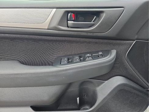 Used 2019 Subaru Legacy 2.5i w/ Alloy Wheel Package image 16