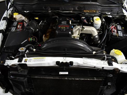 Used 2007 Dodge Ram 3500 Truck Laramie image 39