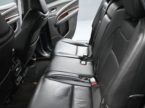 Used 2019 Acura MDX FWD image 15