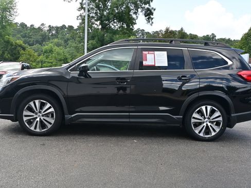 Used 2021 Subaru Ascent Premium w/ Sport Package AWD/4WD image 6