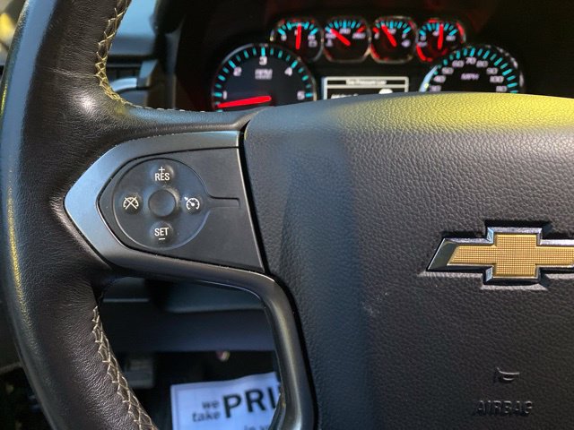 Used 2019 Chevrolet Tahoe LS AWD/4WD image 12