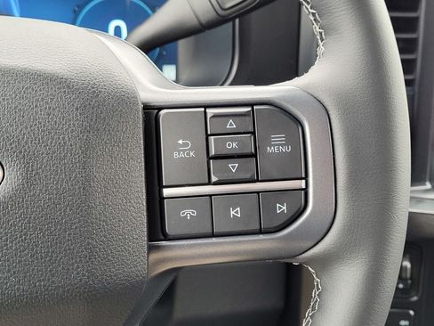 New 2026 Ford F250 Lariat w/ Lariat Ultimate Package AWD/4WD image 17