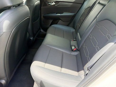 Used 2022 Kia Forte GT-Line FWD image 21