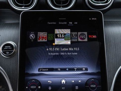 Certified 2025 Mercedes-Benz GLC 300 4MATIC image 16