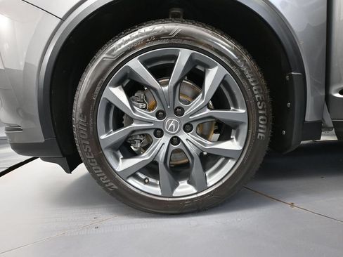 Used 2024 Acura MDX A-Spec AWD/4WD image 16