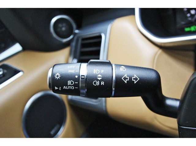 Used 2021 Land Rover Range Rover Sport HSE Dynamic AWD/4WD image 18