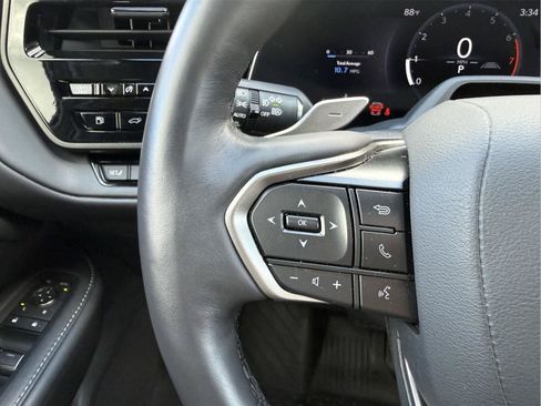 Certified 2024 Lexus TX 350 AWD w/ Technology Package image 16