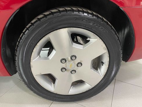 Used 2008 Chevrolet Impala SS w/ Convenience Package image 11