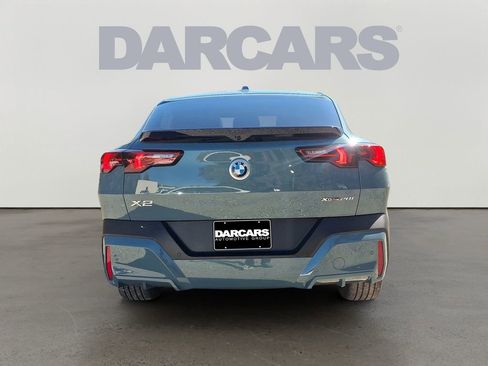 Certified 2025 BMW X2 xDrive28i w/ Convenience Package image 5