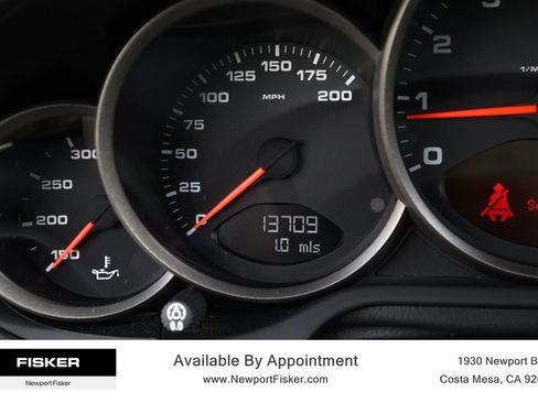 Used 2006 Porsche 911 GT3 RS image 16